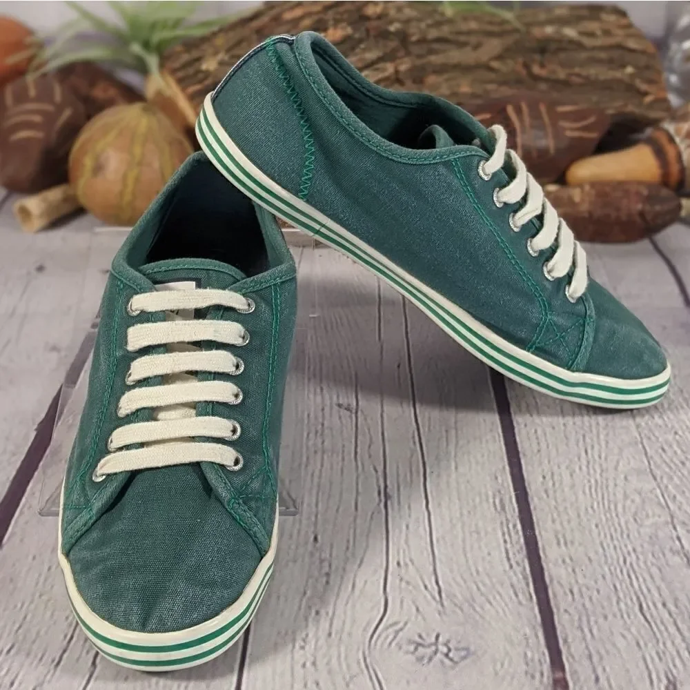 Nautica Lanyard Casual Lace-up Sneakers